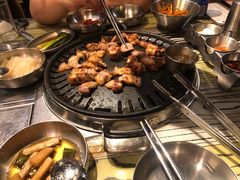 -401餐厅(弘大店)
