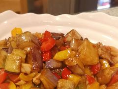 -文三里屯面馆(三里屯店)