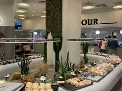 -OUR Bakery(SKP-S店)