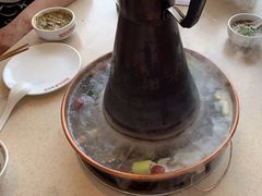 -阳坊大都涮羊肉(阳坊总店)