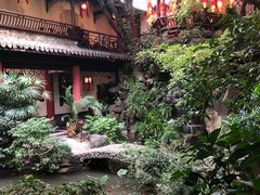-钦善斋(武侯祠店)