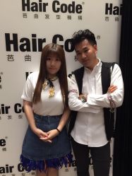 点击看大图 MM by Hair Code芭曲发型(万象城店)-MMbyHairCode 芭曲发型沙龙
