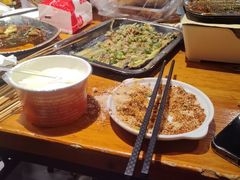 -86烧烤·炭火烧烤 (石人总店)