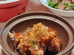 -百年神厨·地道川菜(清江西路店)