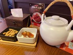 -受气牛肉·重庆耙牛肉(来福士店)