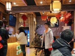 -衡厨·衡阳土菜(中南店)