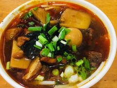 -老福庆和特色粉面馆(单洞三路店)