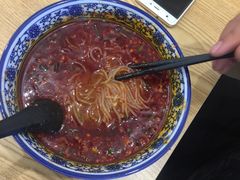 -秦镇郭家米皮(大庆路店)