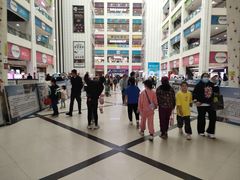 -同至人购物中心(朝阳街店)