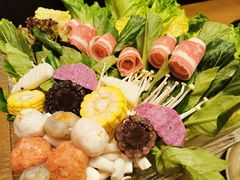 -大头椰·椰子鸡火锅(新梦店)