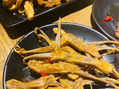 -汪爹爹武汉牛三鲜(朝外大街店)