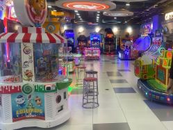 -万达宝贝王(上海浦江店)