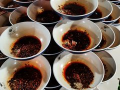 -老地方猫儿面(磁器口店)