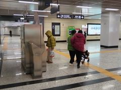 -重型文化广场(地铁站)