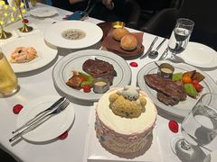 -哈布斯扒房(华发商都店)