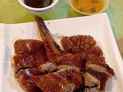 -烧鹅妹饭店