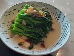 -中山保利艾美酒店-乐美中餐厅