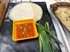 -云晓光头烧烤吧(德平路店)