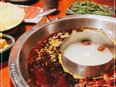 -谭鸭血老火锅·匠心(环球港旗舰店)