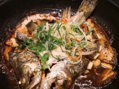 -翠湖宾馆·中餐厅