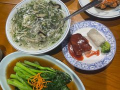 -三凤酒家·百年无锡菜(清扬茂业店)