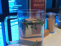 茶水费-老湘亲·品鉴湘菜(蔡塘爱琴海店)