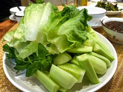 -岩保农家乐