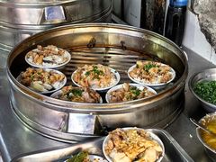 -正宗牛奇排骨饭(第一分店)