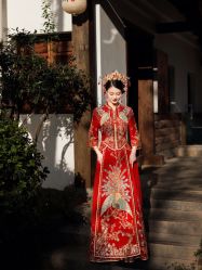 -B.Bridge Couture婚纱礼服(福田店)