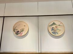 用餐区-故宫餐厅(景运门店)