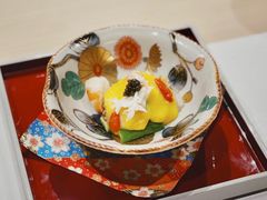 -鮨一日本料理(大中华店)