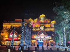 -杭州宋城
