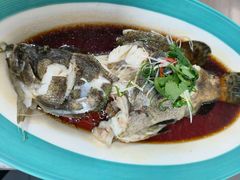 -百富源·海鲜辽菜(浑河堡店)