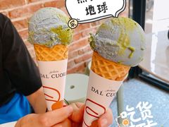 -Dal Cuore 达可芮冰淇淋(陕西北路店)