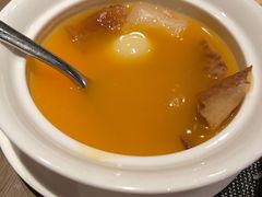 -博林天瑞喜来登酒店·西丽尚膳