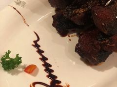 本帮熏鱼-苏浙汇(朝外店)