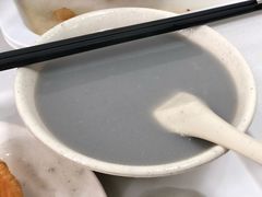豆汁儿-老磁器口豆汁店(天坛店)