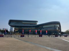 -上海汽车会展中心