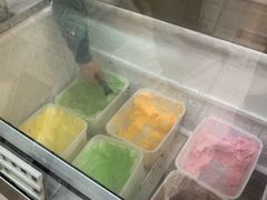 -成裕雪糕店(士多店)