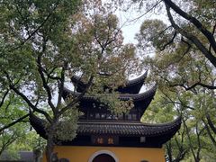 -西园戒幢律寺