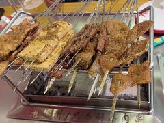 -古彭7只羊·徐州烧烤(旗舰店)