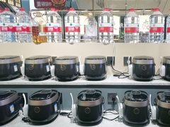 -茄子恰恰·新云南小炒(金池购物中心店)