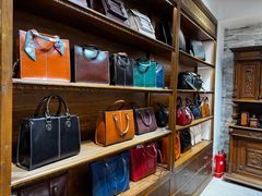 -HEARTISANS手工DIY皮艺体验(安贞环宇荟店)