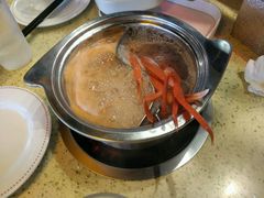 -鑫海汇海鲜烤肉火锅自助(七彩城店)