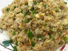 戴河炒饭-北戴河庆山饭店·海鲜砂锅粥(北戴河黑石路店)