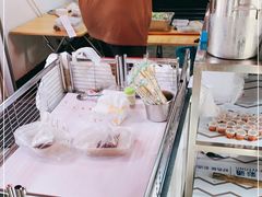 -肥燕越南卷粉(车陂西华花园店)