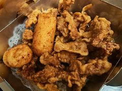 -沸炉重庆老火锅(军事博物馆店)