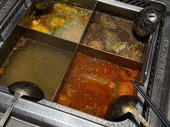 -海底捞火锅(河东万达广场店)