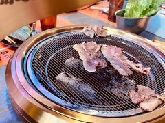 -杨小佳·齐齐哈尔烤肉·烤串(广州店)