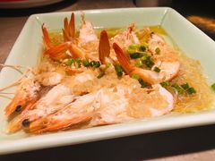 -新白鹿餐厅(金鹰新街口店)